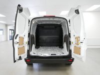 USED 2024 74 FORD TRANSIT CONNECT 1.5 EBL 100 BHP L1 220 SWB LEADER ( DELIVERY MILES ) AIR CON | 220 WEIGHT | DELIVERY MILES