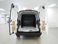 USED 2024 74 FORD TRANSIT CONNECT 1.5 EBL 100 BHP L1 220 SWB LEADER ( DELIVERY MILES ) AIR CON | 220 WEIGHT | DELIVERY MILES