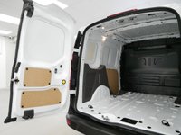 USED 2024 74 FORD TRANSIT CONNECT 1.5 EBL 100 BHP L1 220 SWB LEADER ( DELIVERY MILES ) AIR CON | 220 WEIGHT | DELIVERY MILES