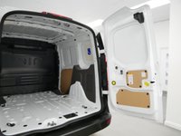 USED 2024 74 FORD TRANSIT CONNECT 1.5 EBL 100 BHP L1 220 SWB LEADER ( DELIVERY MILES ) AIR CON | 220 WEIGHT | DELIVERY MILES