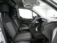 USED 2024 74 FORD TRANSIT CONNECT 1.5 EBL 100 BHP L1 220 SWB LEADER ( DELIVERY MILES ) AIR CON | 220 WEIGHT | DELIVERY MILES