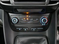 USED 2024 74 FORD TRANSIT CONNECT 1.5 EBL 100 BHP L1 220 SWB LEADER ( DELIVERY MILES ) AIR CON | 220 WEIGHT | DELIVERY MILES