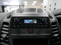 USED 2024 74 FORD TRANSIT CONNECT 1.5 EBL 100 BHP L1 220 SWB LEADER ( DELIVERY MILES ) AIR CON | 220 WEIGHT | DELIVERY MILES