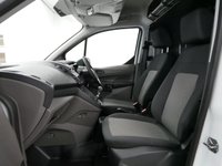 USED 2024 74 FORD TRANSIT CONNECT 1.5 EBL 100 BHP L1 220 SWB LEADER ( DELIVERY MILES ) AIR CON | 220 WEIGHT | DELIVERY MILES