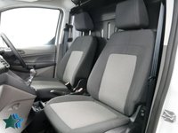 USED 2024 74 FORD TRANSIT CONNECT 1.5 EBL 100 BHP L1 220 SWB LEADER ( DELIVERY MILES ) AIR CON | 220 WEIGHT | DELIVERY MILES