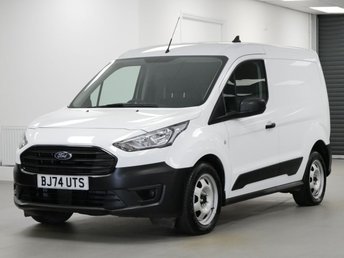 2024 FORD TRANSIT CONNECT