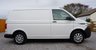 USED 2023 72 VOLKSWAGEN TRANSPORTER 2.0 TDI T28 Startline Panel Van 5dr Diesel Manual FWD SWB Euro 6 (s/s) (110 ps) CarPlay-A/C-Ply-lined-Spotless