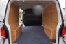 USED 2023 72 VOLKSWAGEN TRANSPORTER 2.0 TDI T28 Startline Panel Van 5dr Diesel Manual FWD SWB Euro 6 (s/s) (110 ps) CarPlay-A/C-Ply-lined-Spotless