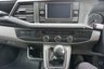 USED 2023 72 VOLKSWAGEN TRANSPORTER 2.0 TDI T28 Startline Panel Van 5dr Diesel Manual FWD SWB Euro 6 (s/s) (110 ps) CarPlay-A/C-Ply-lined-Spotless