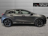 USED 2020 69 FORD PUMA 1.0T EcoBoost MHEV ST-Line X First Edition SUV 5dr Petrol Manual Euro 6 (s/s) (125 ps) 