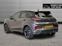USED 2020 69 FORD PUMA 1.0T EcoBoost MHEV ST-Line X First Edition SUV 5dr Petrol Manual Euro 6 (s/s) (125 ps) 