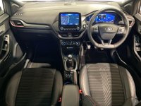 USED 2020 69 FORD PUMA 1.0T EcoBoost MHEV ST-Line X First Edition SUV 5dr Petrol Manual Euro 6 (s/s) (125 ps) 