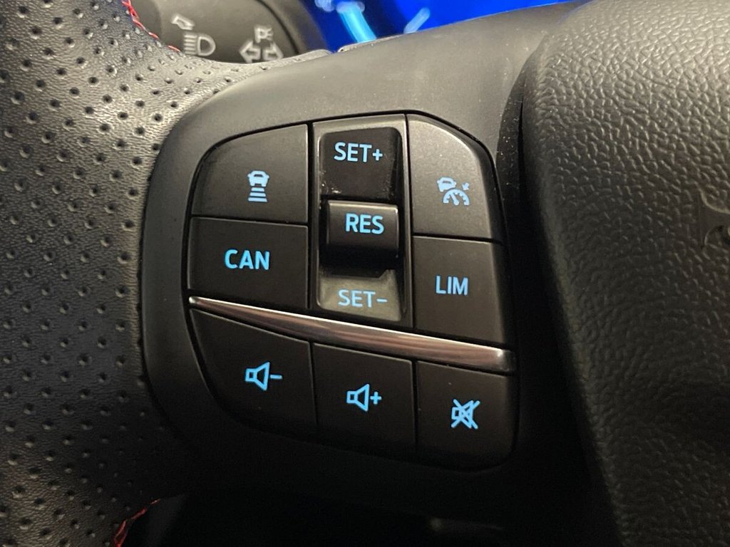 USED 2020 69 FORD PUMA 1.0T EcoBoost MHEV ST-Line X First Edition SUV 5dr Petrol Manual Euro 6 (s/s) (125 ps) 