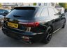 USED 2019 69 AUDI A4 AVANT TFSI Black Edition Estate 2.0 Automatic Petrol All Black Black edition locall