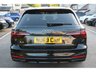 USED 2019 69 AUDI A4 AVANT TFSI Black Edition Estate 2.0 Automatic Petrol All Black Black edition locall