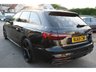 USED 2019 69 AUDI A4 AVANT TFSI Black Edition Estate 2.0 Automatic Petrol All Black Black edition locall