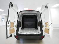 USED 2024 74 FORD TRANSIT CONNECT 1.5 EBL 100 BHP L1 220 SWB LEADER ( DELIVERY MILES ) AIR CON | 220 WEIGHT | DELIVERY MILES !
