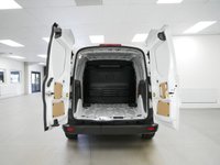 USED 2024 74 FORD TRANSIT CONNECT 1.5 EBL 100 BHP L1 220 SWB LEADER ( DELIVERY MILES ) AIR CON | 220 WEIGHT | DELIVERY MILES !