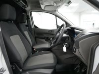 USED 2024 74 FORD TRANSIT CONNECT 1.5 EBL 100 BHP L1 220 SWB LEADER ( DELIVERY MILES ) AIR CON | 220 WEIGHT | DELIVERY MILES !