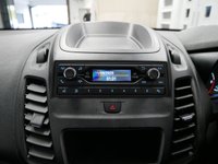 USED 2024 74 FORD TRANSIT CONNECT 1.5 EBL 100 BHP L1 220 SWB LEADER ( DELIVERY MILES ) AIR CON | 220 WEIGHT | DELIVERY MILES !