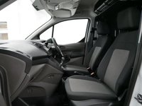 USED 2024 74 FORD TRANSIT CONNECT 1.5 EBL 100 BHP L1 220 SWB LEADER ( DELIVERY MILES ) AIR CON | 220 WEIGHT | DELIVERY MILES !