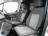 USED 2024 74 FORD TRANSIT CONNECT 1.5 EBL 100 BHP L1 220 SWB LEADER ( DELIVERY MILES ) AIR CON | 220 WEIGHT | DELIVERY MILES !