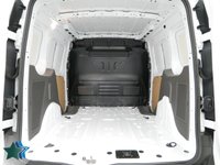 USED 2024 74 FORD TRANSIT CONNECT 1.5 EBL 100 BHP L1 220 SWB LEADER ( DELIVERY MILES ) AIR CON | 220 WEIGHT | DELIVERY MILES !