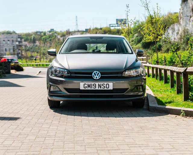 View our VOLKSWAGEN POLO