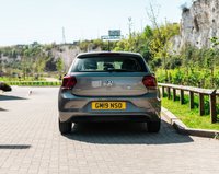 USED 2019 19 VOLKSWAGEN POLO 1.0 EVO SE Hatchback 5dr Petrol Manual Euro 6 (s/s) (65 ps) 