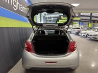 USED 2013 13 PEUGEOT 208 1.2 VTi Active Hatchback 5dr Petrol Manual Euro 5 (82 ps) ***