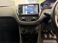 USED 2013 13 PEUGEOT 208 1.2 VTi Active Hatchback 5dr Petrol Manual Euro 5 (82 ps) ***