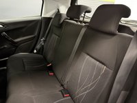 USED 2013 13 PEUGEOT 208 1.2 VTi Active Hatchback 5dr Petrol Manual Euro 5 (82 ps) ***