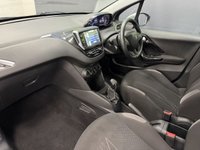 USED 2013 13 PEUGEOT 208 1.2 VTi Active Hatchback 5dr Petrol Manual Euro 5 (82 ps) ***