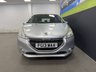 USED 2013 13 PEUGEOT 208 1.2 VTi Active Hatchback 5dr Petrol Manual Euro 5 (82 ps) ***