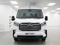 USED 2023 73 MAXUS DELIVER 9 2.0 D 163 BHP L3 LONG LUX EDITION HIGH ROOF  AIR CON | LUX | L3 LONG | LOW MILEAGE
