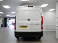 USED 2023 73 MAXUS DELIVER 9 2.0 D 163 BHP L3 LONG LUX EDITION HIGH ROOF  AIR CON | LUX | L3 LONG | LOW MILEAGE