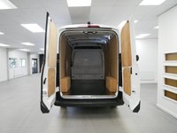 USED 2023 73 MAXUS DELIVER 9 2.0 D 163 BHP L3 LONG LUX EDITION HIGH ROOF  AIR CON | LUX | L3 LONG | LOW MILEAGE