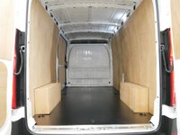 USED 2023 73 MAXUS DELIVER 9 2.0 D 163 BHP L3 LONG LUX EDITION HIGH ROOF  AIR CON | LUX | L3 LONG | LOW MILEAGE