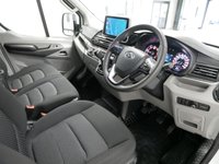 USED 2023 73 MAXUS DELIVER 9 2.0 D 163 BHP L3 LONG LUX EDITION HIGH ROOF  AIR CON | LUX | L3 LONG | LOW MILEAGE