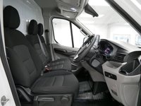 USED 2023 73 MAXUS DELIVER 9 2.0 D 163 BHP L3 LONG LUX EDITION HIGH ROOF  AIR CON | LUX | L3 LONG | LOW MILEAGE