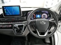 USED 2023 73 MAXUS DELIVER 9 2.0 D 163 BHP L3 LONG LUX EDITION HIGH ROOF  AIR CON | LUX | L3 LONG | LOW MILEAGE