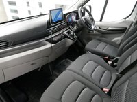 USED 2023 73 MAXUS DELIVER 9 2.0 D 163 BHP L3 LONG LUX EDITION HIGH ROOF  AIR CON | LUX | L3 LONG | LOW MILEAGE