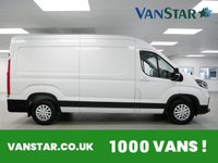 USED 2023 73 MAXUS DELIVER 9 2.0 D 163 BHP L3 LONG LUX EDITION HIGH ROOF  AIR CON | LUX | L3 LONG | LOW MILEAGE