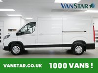 USED 2023 73 MAXUS DELIVER 9 2.0 D 163 BHP L3 LONG LUX EDITION HIGH ROOF  AIR CON | LUX | L3 LONG | LOW MILEAGE