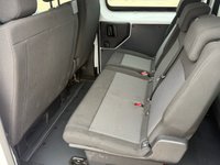 USED 2023 73 VAUXHALL Vivaro Life Electric 50kWh Combi MPV 5dr Electric Auto MWB (9 Seat, 7.4kW Charger) (136 ps) QUALIFYING VEHICLE-50KW-SERVICED