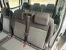 USED 2023 73 VAUXHALL Vivaro Life Electric 50kWh Combi MPV 5dr Electric Auto MWB (9 Seat, 7.4kW Charger) (136 ps) QUALIFYING VEHICLE-50KW-SERVICED