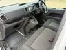 USED 2023 73 VAUXHALL Vivaro Life Electric 50kWh Combi MPV 5dr Electric Auto MWB (9 Seat, 7.4kW Charger) (136 ps) QUALIFYING VEHICLE-50KW-SERVICED