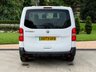 USED 2023 73 VAUXHALL Vivaro Life Electric 50kWh Combi MPV 5dr Electric Auto MWB (9 Seat, 7.4kW Charger) (136 ps) QUALIFYING VEHICLE-50KW-SERVICED