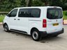 USED 2023 73 VAUXHALL Vivaro Life Electric 50kWh Combi MPV 5dr Electric Auto MWB (9 Seat, 7.4kW Charger) (136 ps) QUALIFYING VEHICLE-50KW-SERVICED