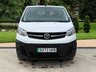 USED 2023 73 VAUXHALL Vivaro Life Electric 50kWh Combi MPV 5dr Electric Auto MWB (9 Seat, 7.4kW Charger) (136 ps) QUALIFYING VEHICLE-50KW-SERVICED